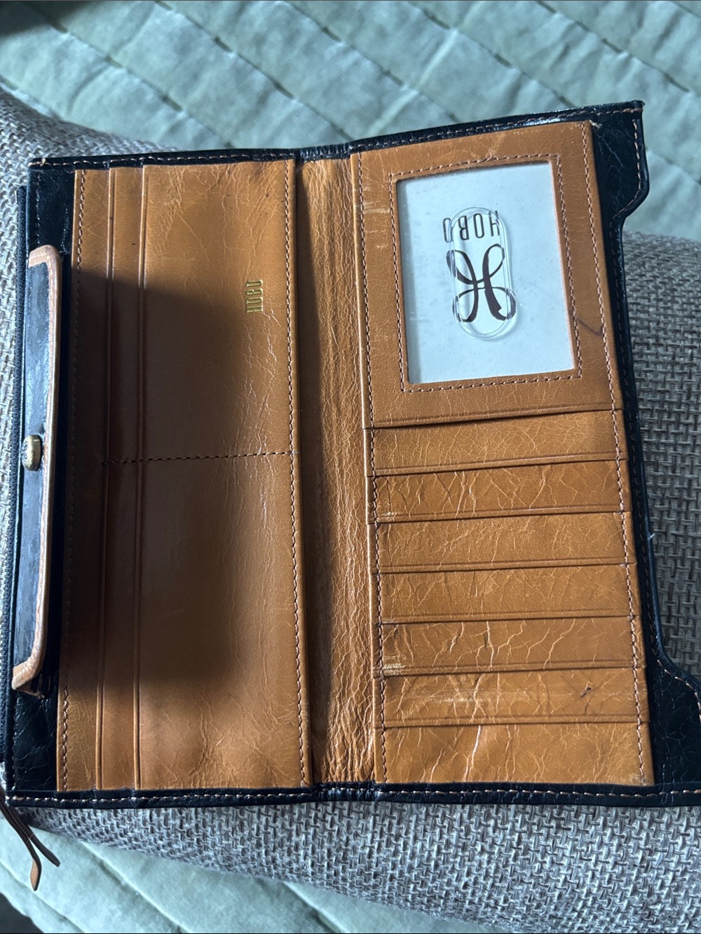 HOBO Wallet - Picture 3 of 6